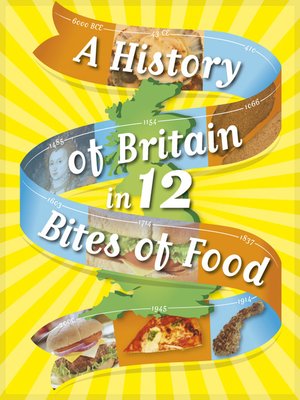 cover image of Bites of Food